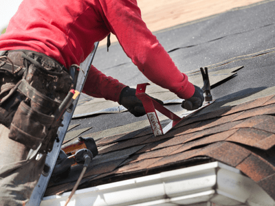 About Roof Repair Experts Hurlock, MD