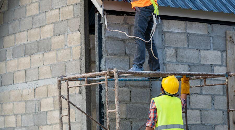 Professional New roof installation in Hurlock, MD